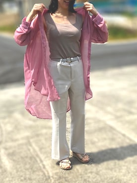 あかりさんのコーディネート