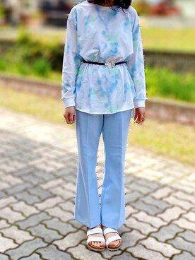 あかりさんのコーディネート