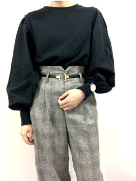 あかりさんのコーディネート