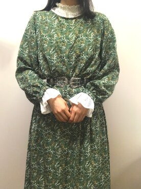 あかりさんのコーディネート