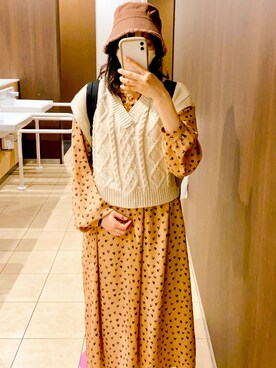 あかりさんのコーディネート