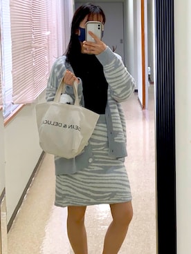 あかりさんのコーディネート