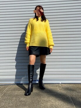 あかりさんのコーディネート