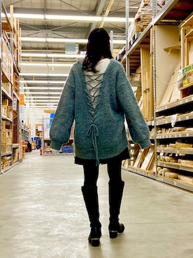 あかりさんのコーディネート