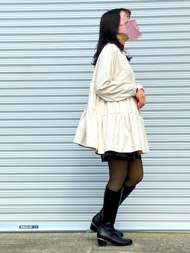 あかりさんのコーディネート