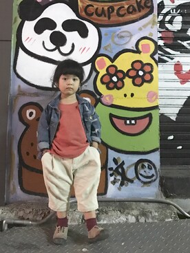 qqcindyyyさんのコーディネート