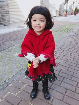 qqcindyyyさんのコーディネート