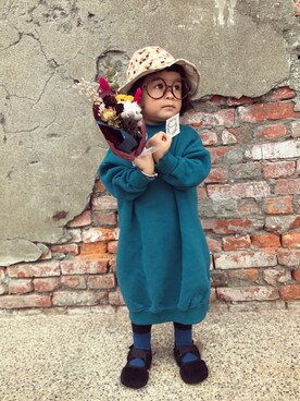 qqcindyyyさんのコーディネート