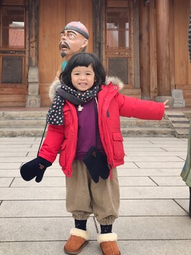 qqcindyyyさんのコーディネート