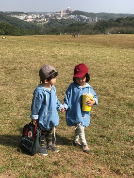 qqcindyyyさんのコーディネート