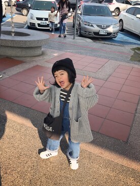 qqcindyyyさんのコーディネート