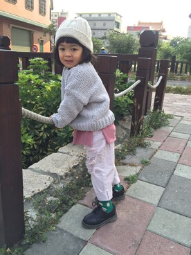 qqcindyyyさんのコーディネート