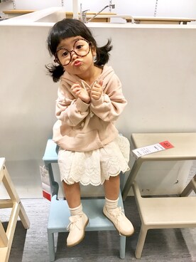 qqcindyyyさんのコーディネート