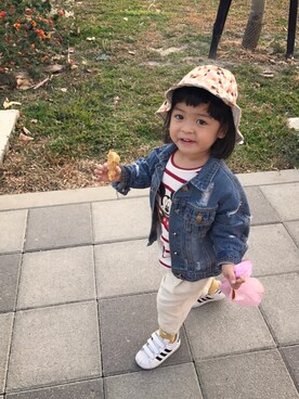 qqcindyyyさんのコーディネート