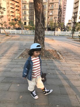 qqcindyyyさんのコーディネート