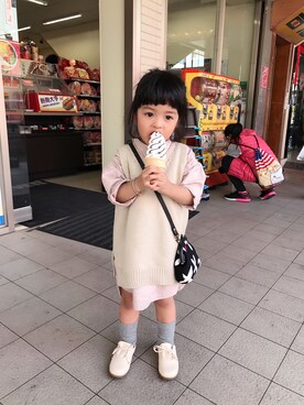 qqcindyyyさんのコーディネート