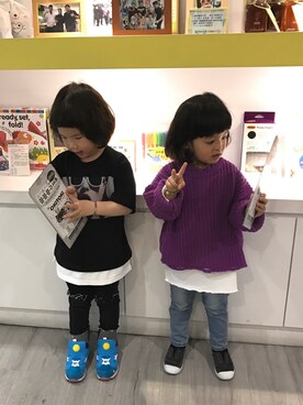 qqcindyyyさんのコーディネート