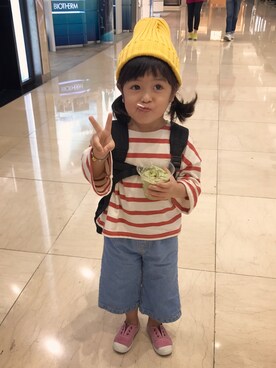 qqcindyyyさんのコーディネート