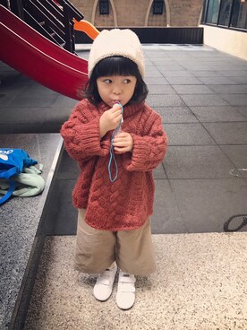 qqcindyyyさんのコーディネート