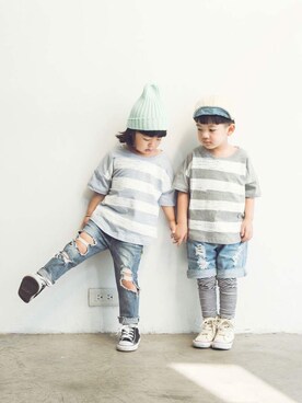 qqcindyyyさんのコーディネート