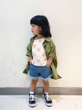 qqcindyyyさんのコーディネート