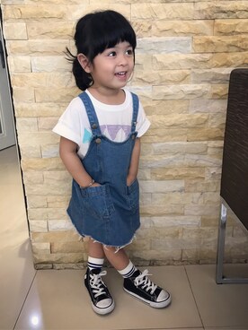 qqcindyyyさんのコーディネート