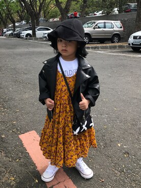 qqcindyyyさんのコーディネート