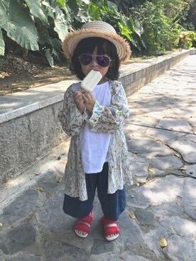 qqcindyyyさんのコーディネート