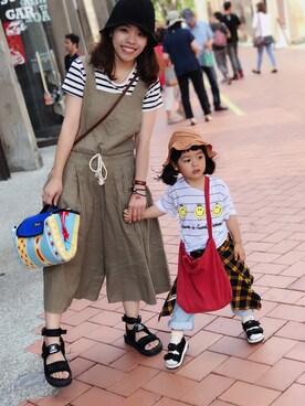 qqcindyyyさんのコーディネート