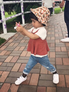 qqcindyyyさんのコーディネート