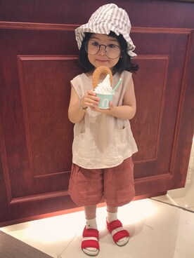 qqcindyyyさんのコーディネート