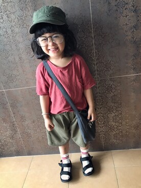 qqcindyyyさんのコーディネート