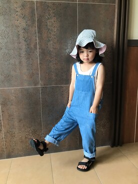 qqcindyyyさんのコーディネート