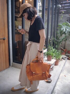 qqcindyyyさんのコーディネート