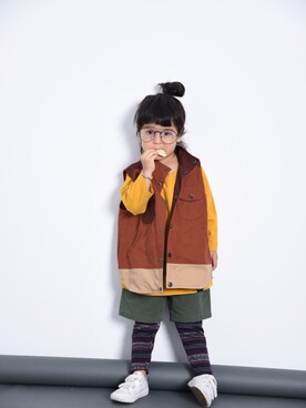 qqcindyyyさんのコーディネート