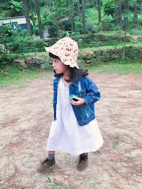 qqcindyyyさんのコーディネート