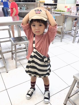 qqcindyyyさんのコーディネート