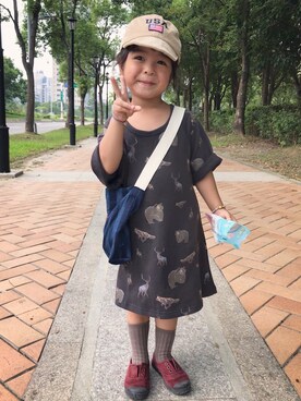 qqcindyyyさんのコーディネート