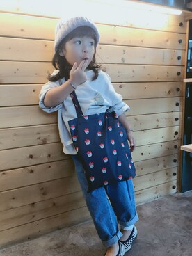 qqcindyyyさんのコーディネート