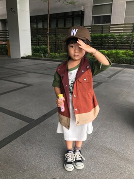 qqcindyyyさんのコーディネート