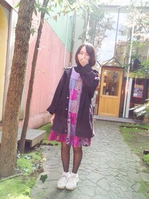 ATOMU | ワンピース