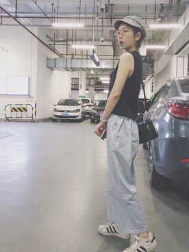 maxkquinnさんのコーディネート