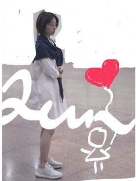 maxkquinnさんのコーディネート