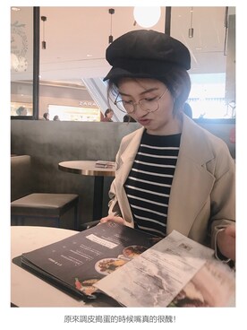 maxkquinnさんのコーディネート