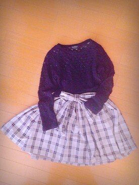 ma♡さんのコーディネート