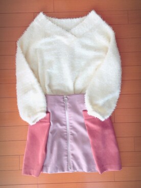 ma♡さんのコーディネート