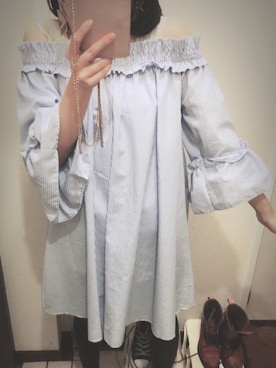 ma♡さんのコーディネート