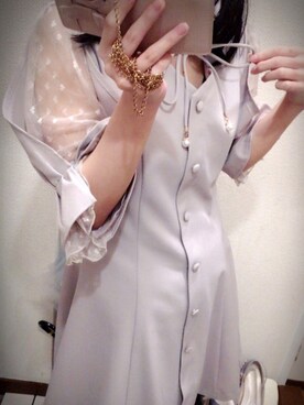 ma♡さんのコーディネート