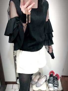 ma♡さんのコーディネート