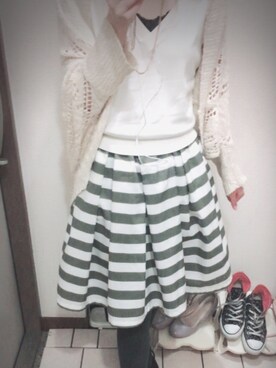 ma♡さんのコーディネート